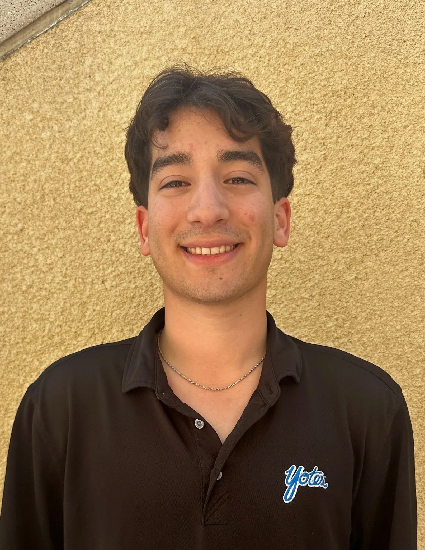 Mr. Christopher Torres