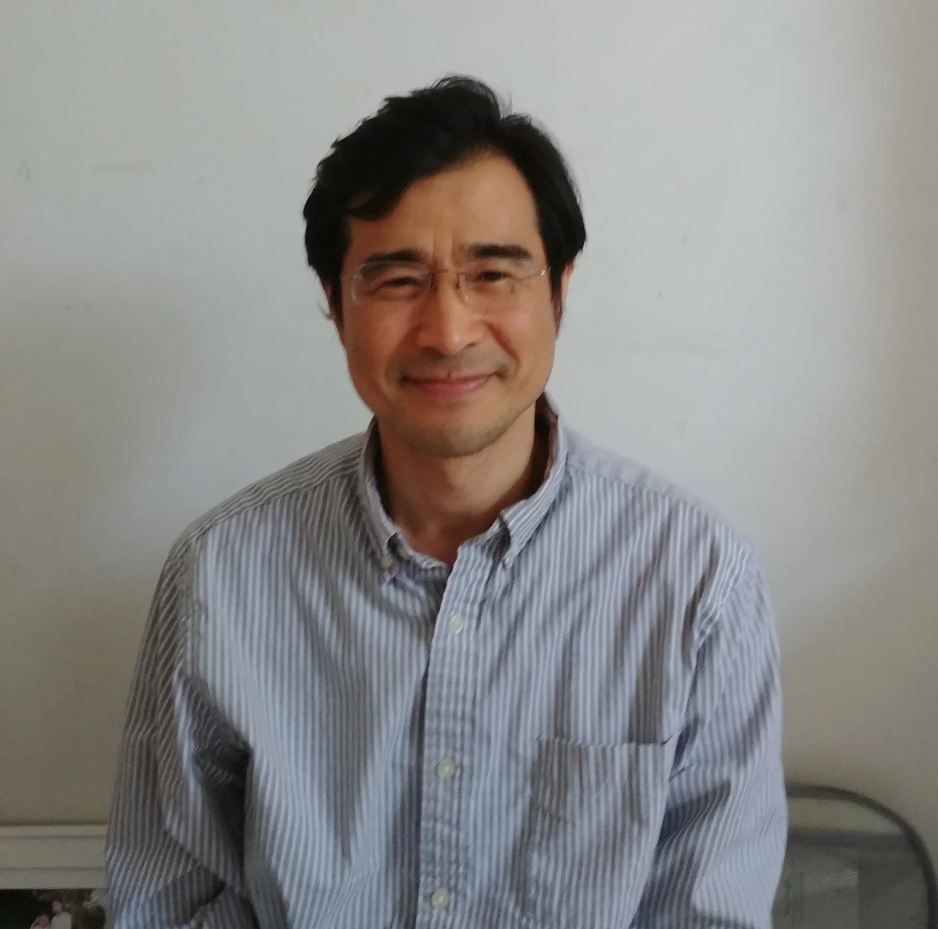 Dr. Meungguk Park