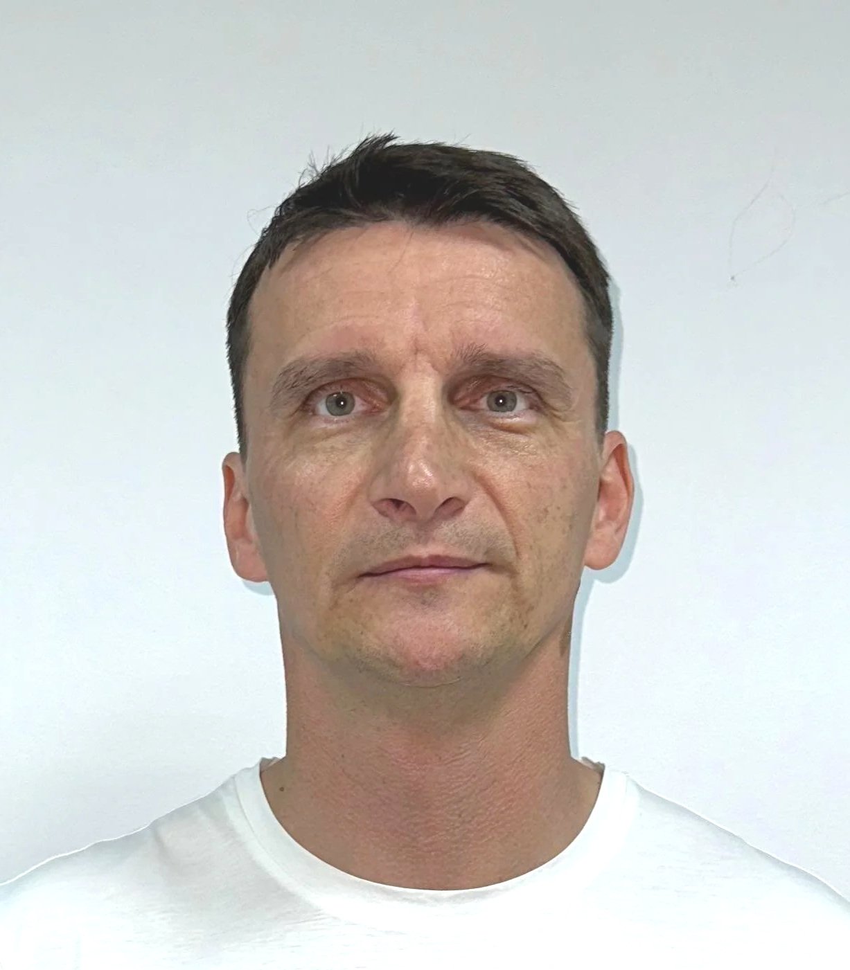 Dr. Florin Voinea