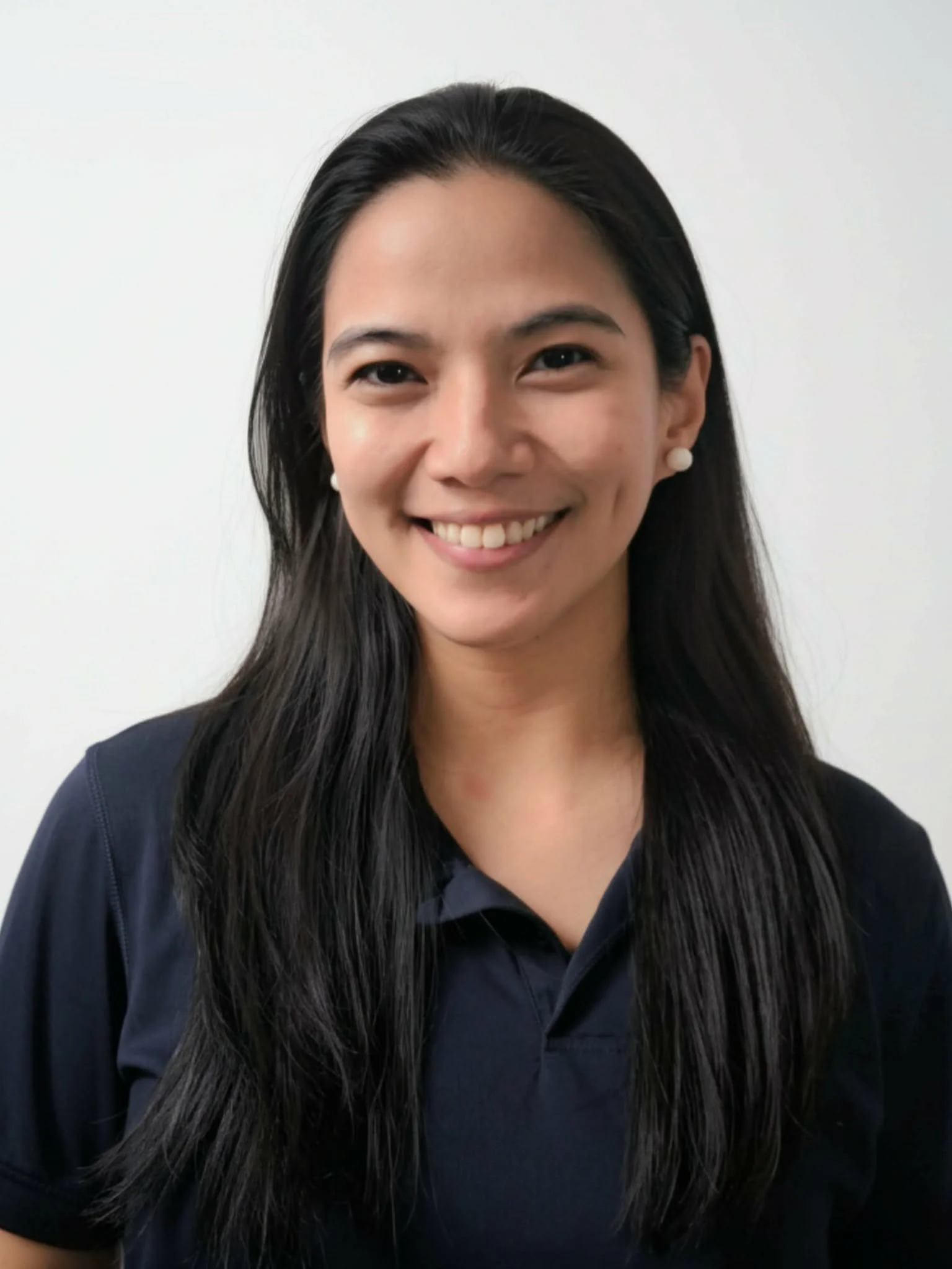 Ms. Hannah Giselle Nagtalon