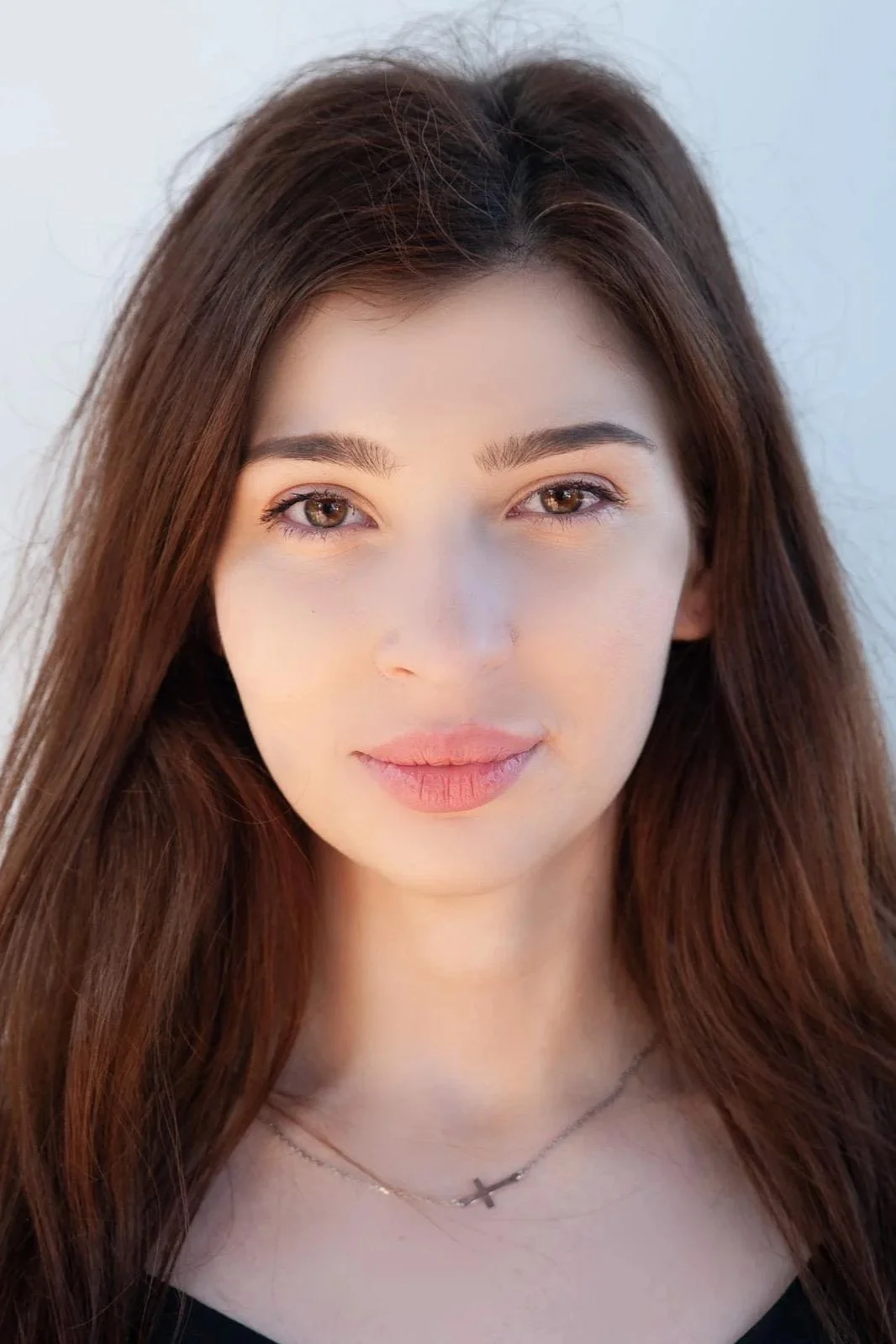 Ms. Andreea Spinu