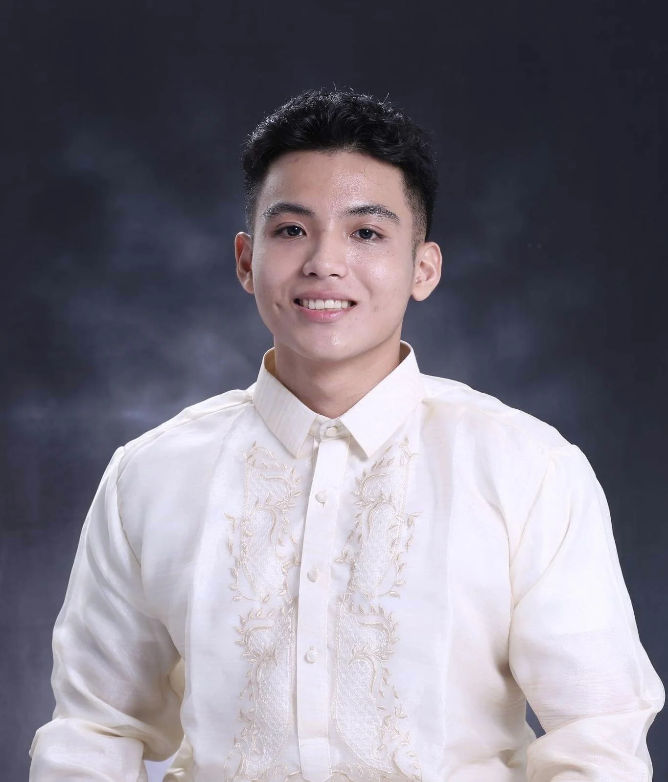 Mr. Russel Ray Arugay