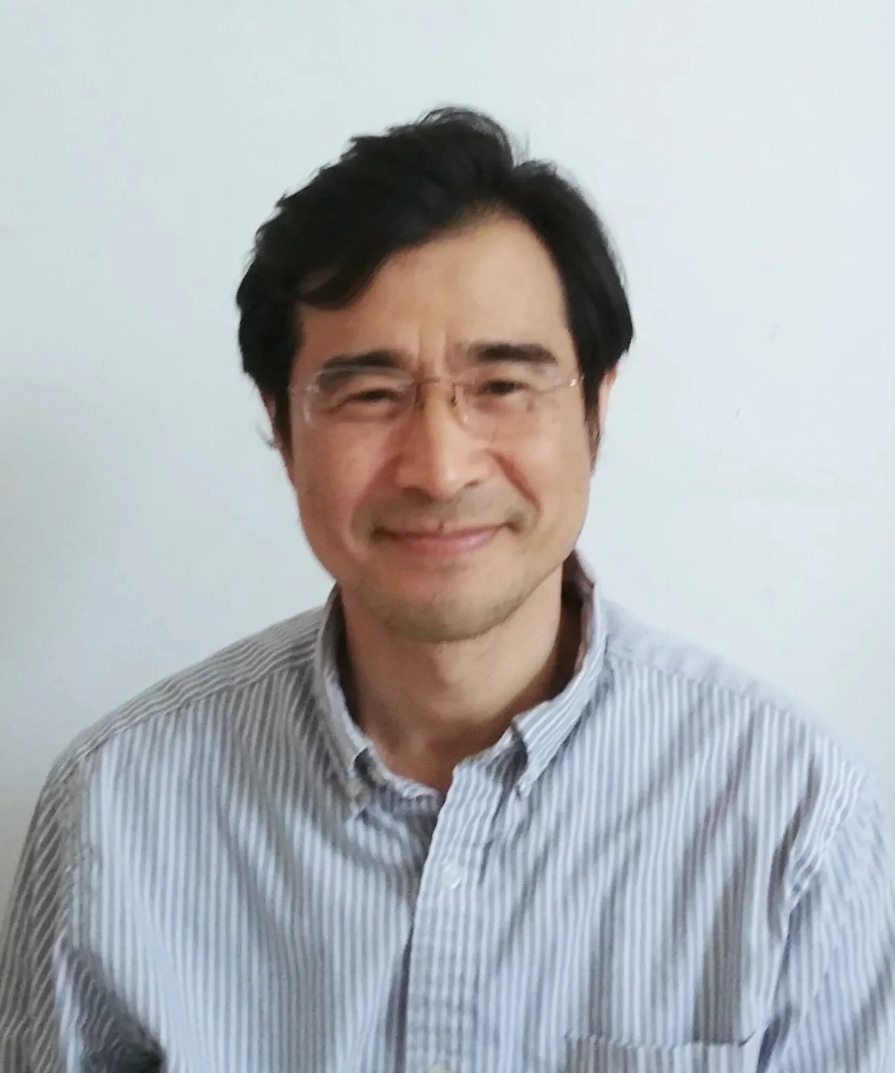 Dr. Meungguk Park