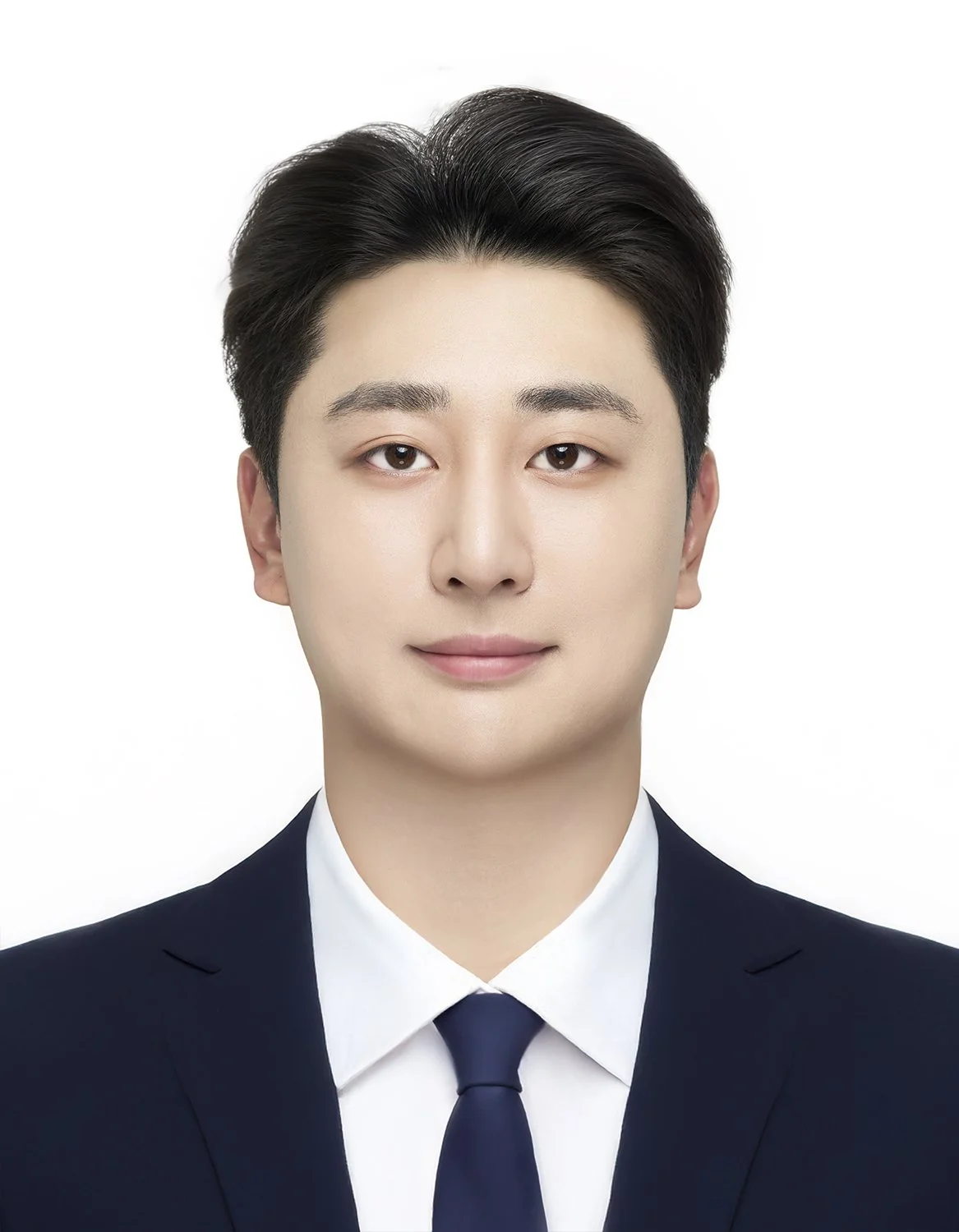 Mr. Taekyun Kim