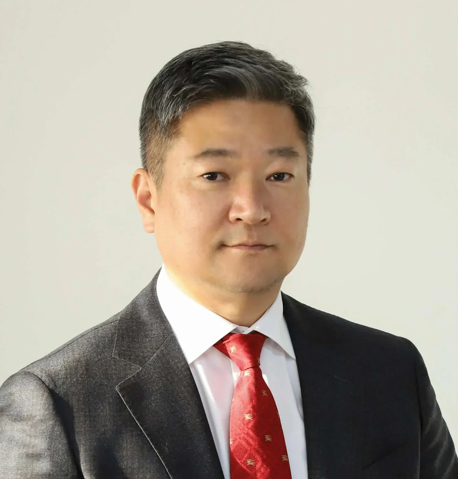 Dr. Sungje Park