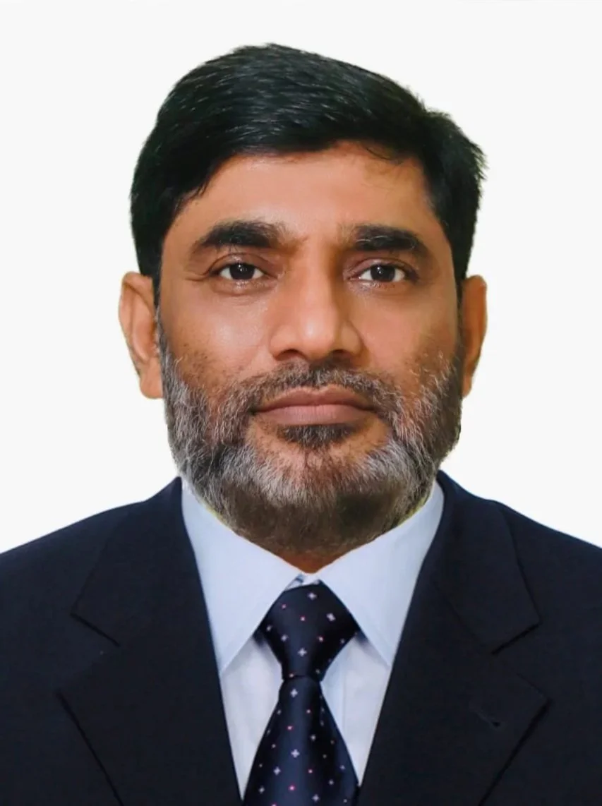 Md. Habibur Rahman Jalal