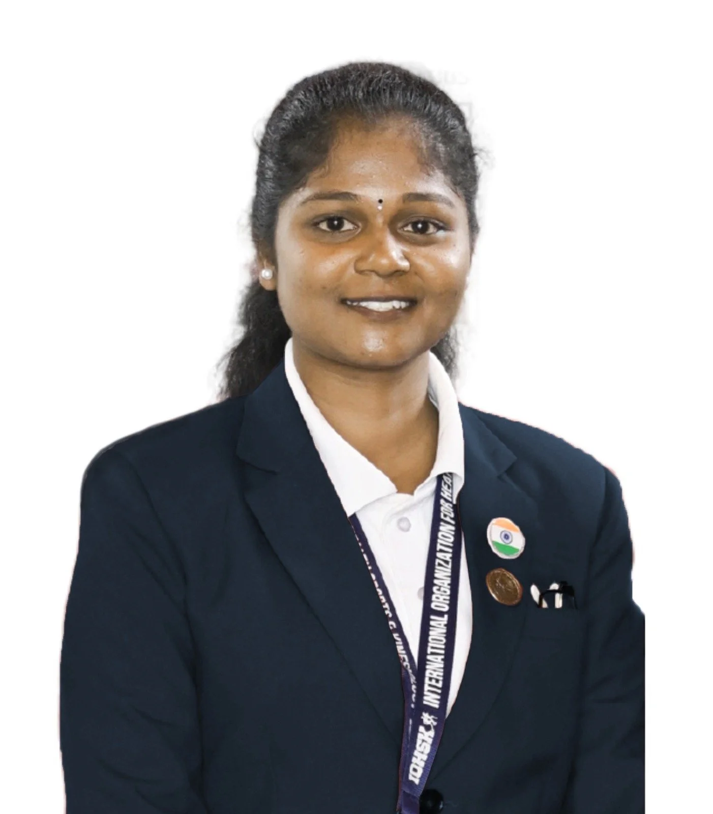 Ms. Chindhiyaa R S