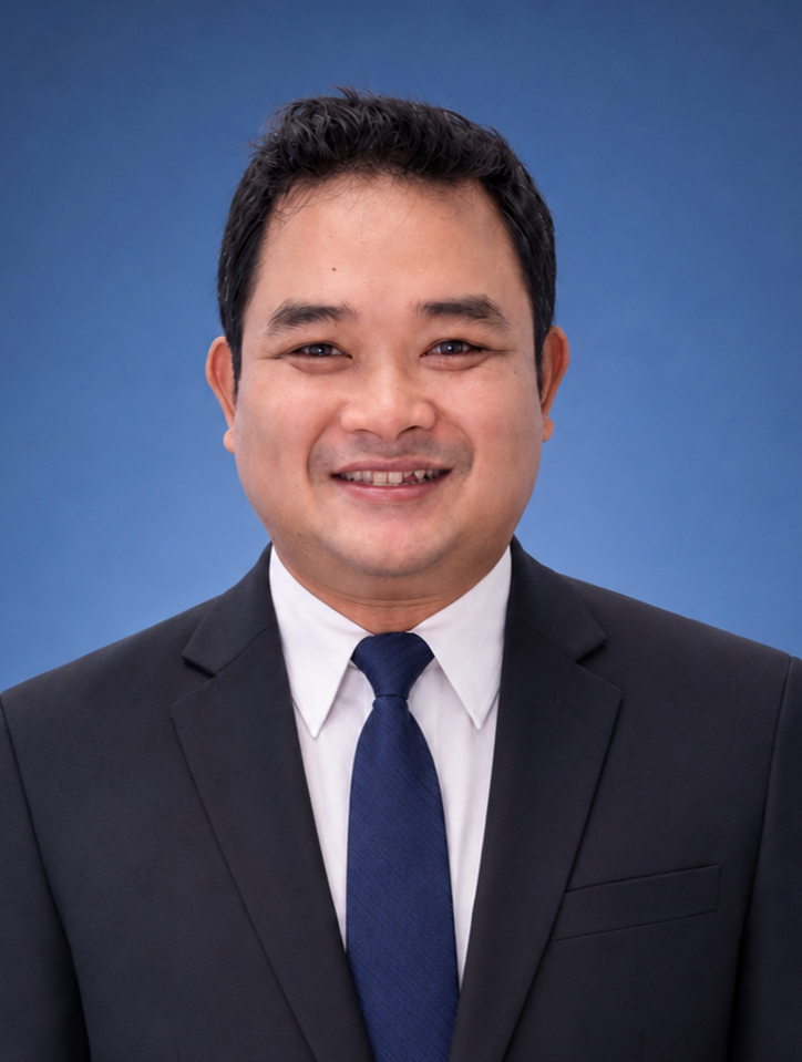 Dr. Pramote Thangkratok