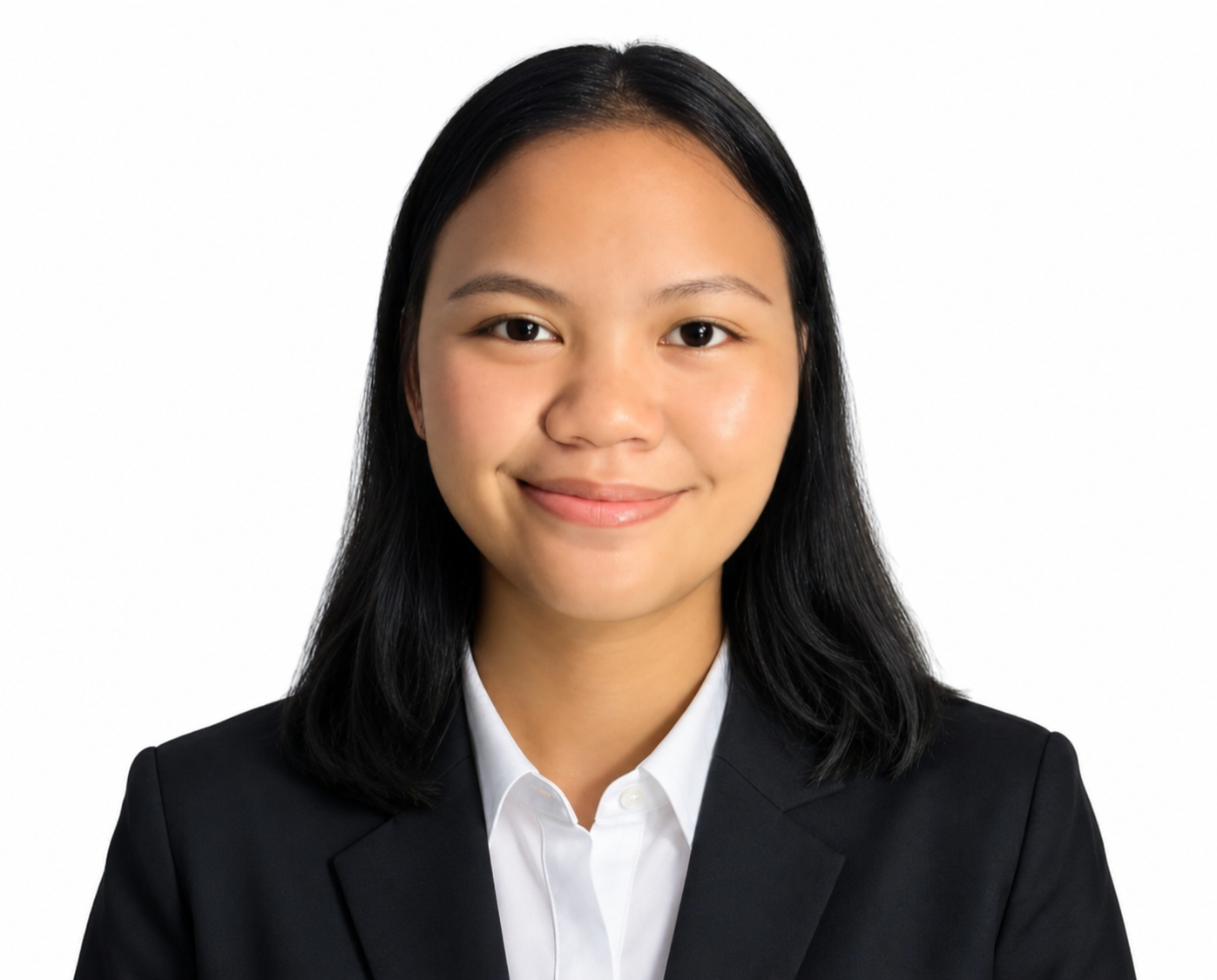 Ms. Eireel Baladjay