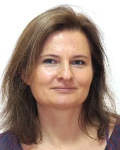 Dr. Magdalena Król-Zielińska