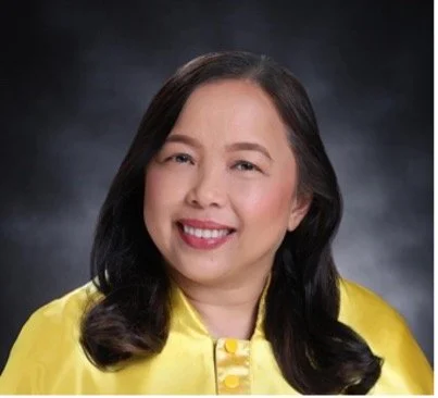 Ms. Olivia Dimatulac