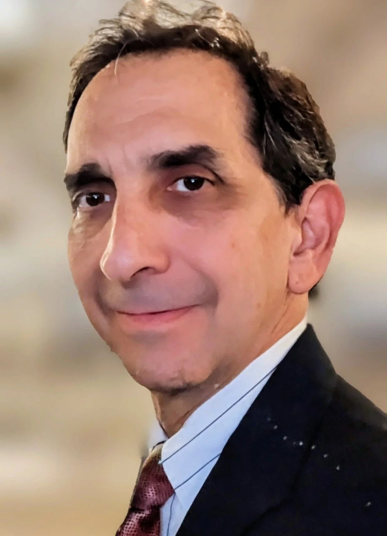 Mr. Andrew Weitzen