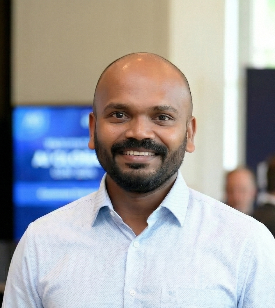 Dr. Nafih Cherappurath