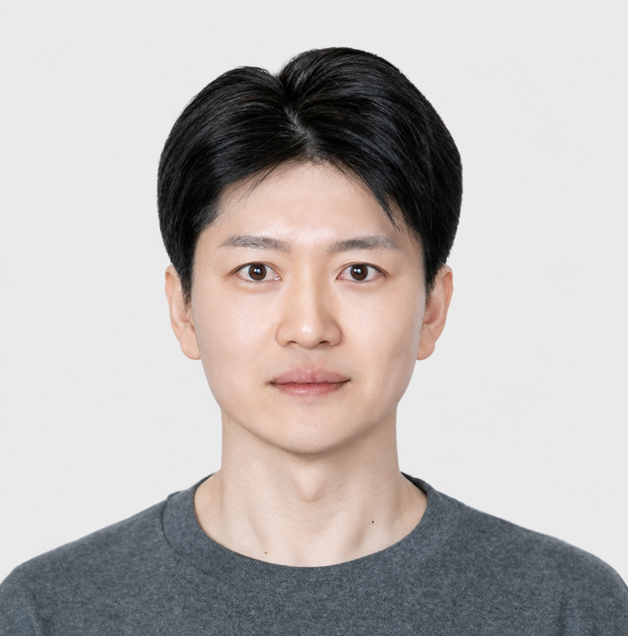 Dr. Sangchul Park