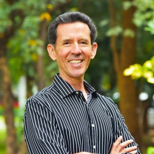 Dr. Raul Calderon Jr.