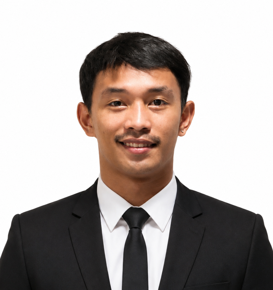 Mr. John Paul Araneta