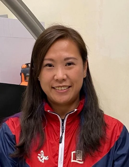 Dr. Hei Man Heather Kwok