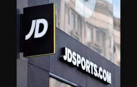JD Sports