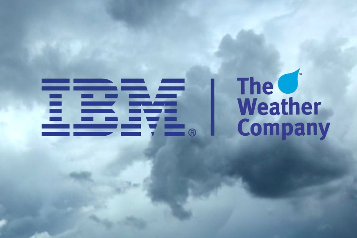 IBM Weather