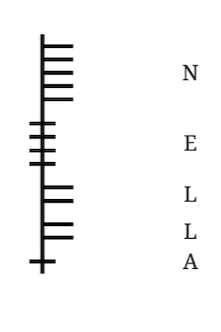 Allen+in+Ogham.png