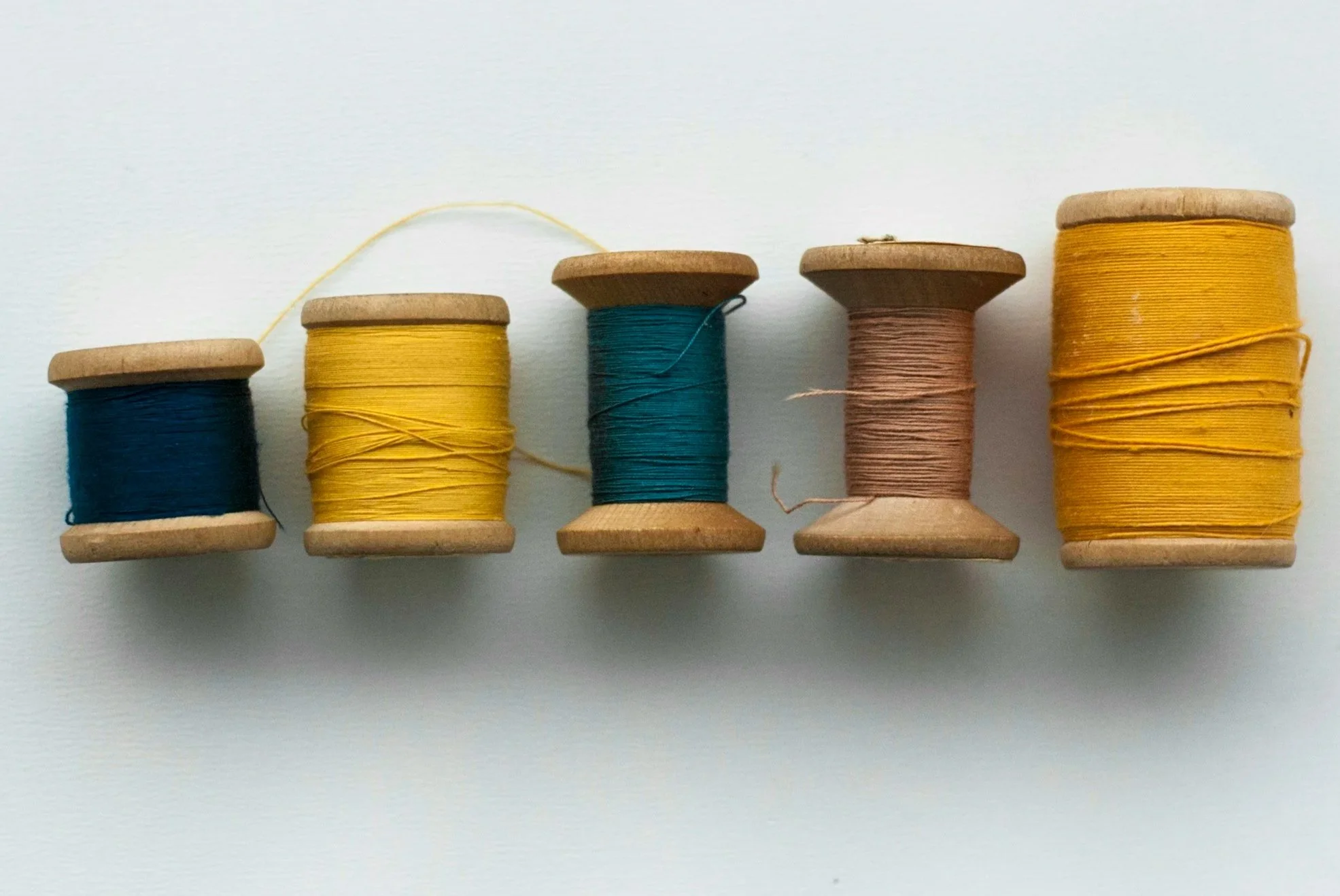 It’s All About the Thread