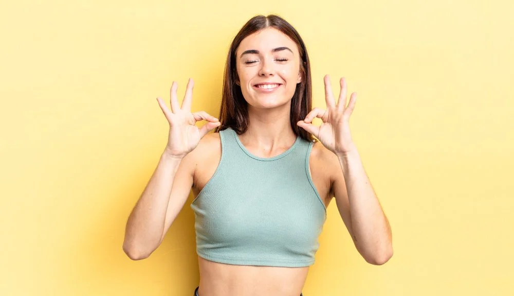 NEW YEAR, NEW INTENTIONS