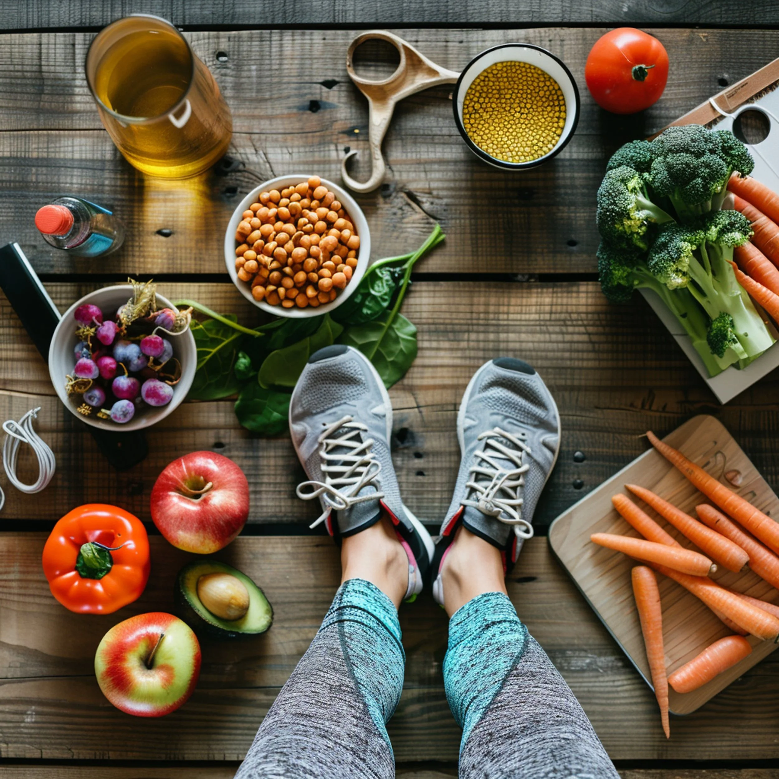 Health Coaching for Companies