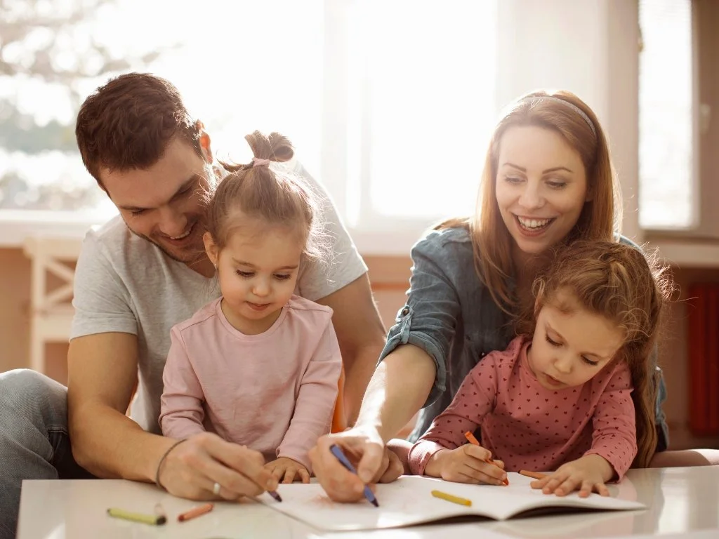 ΜΟΝΤΕΛΑ ΓΟΝΕΪΚΟΤΗΤΑΣ&nbsp;«ΤΑ ΣΩΣΤΑ ΝΑΙ &amp; ΤΑ ΛΑΘΟΣ ΟΧΙ»