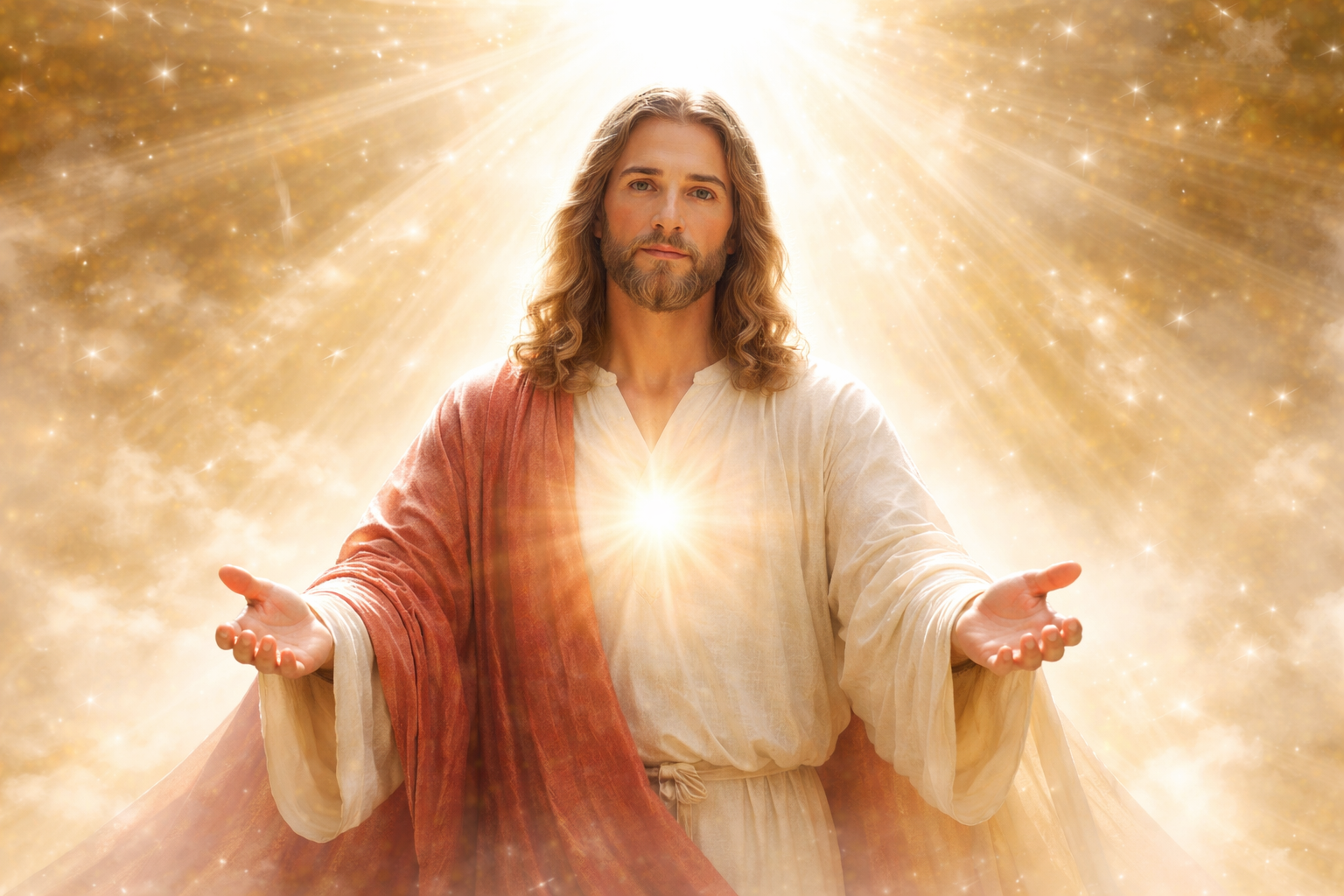 Είναι ο Διδάσκαλος Ιησούς, ο “σωτήρας του κόσμου”;