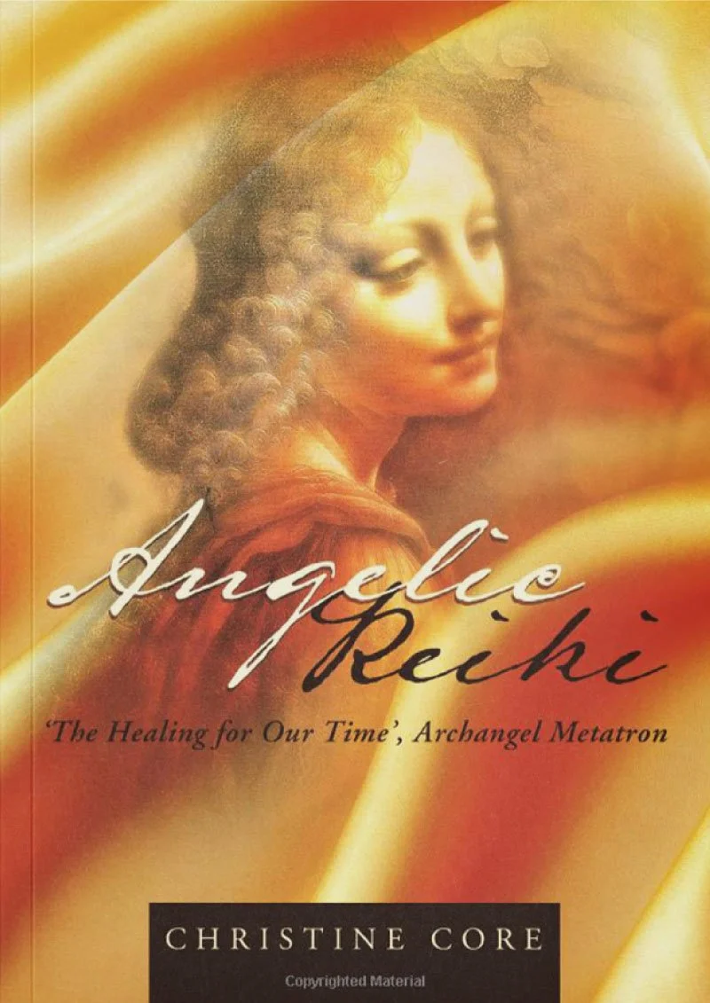 -ΠΥΛΗ ΤΩΝ ΑΡΧΑΓΓΕΛΩΝ- Angelic Reiki ® Master 1ου και 2ου Βαθμού Συντονισμός Σεμινάριο Μύησης