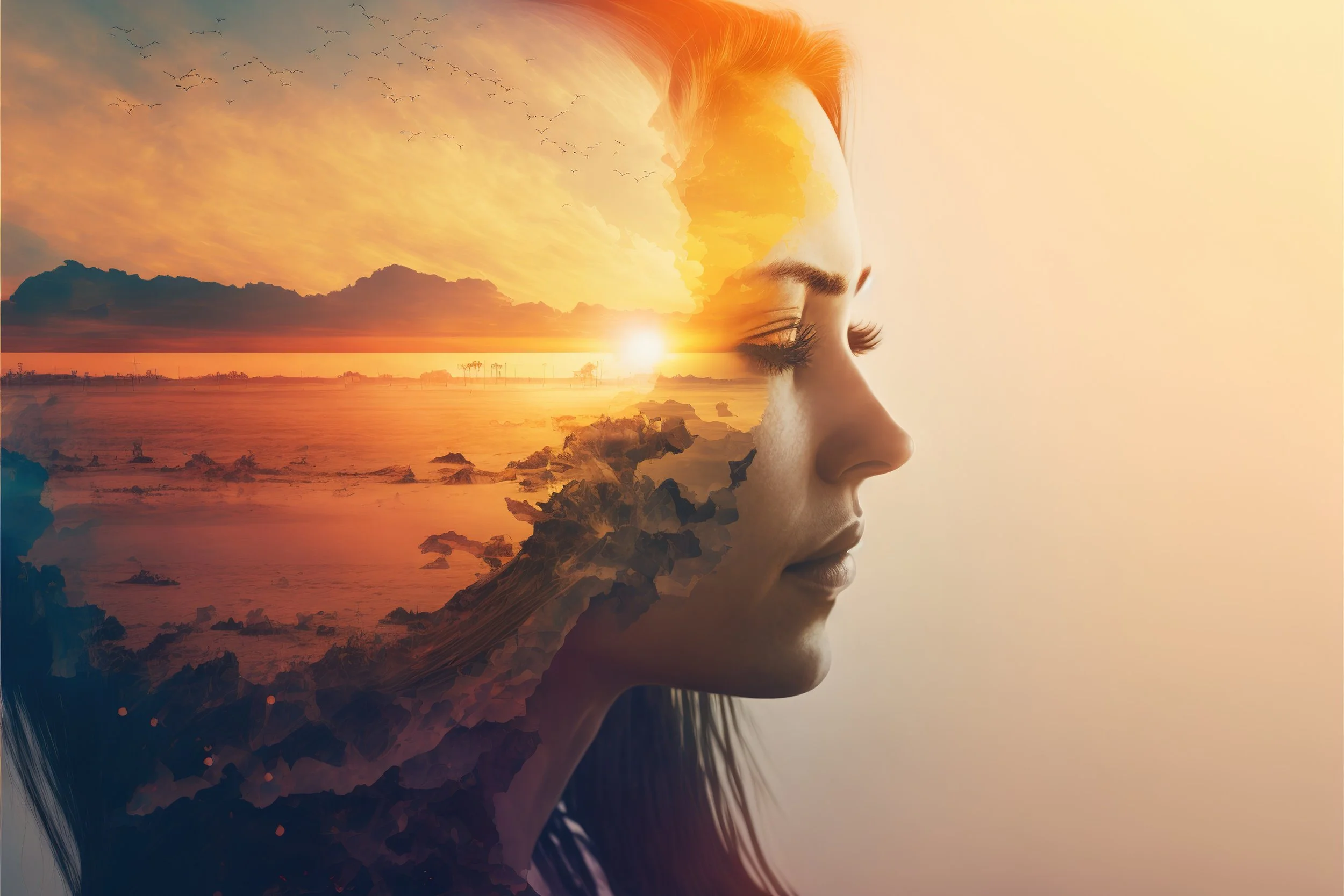 double-exposure-woman-portrait-with-orange-sunset-peaceful-mind.jpg