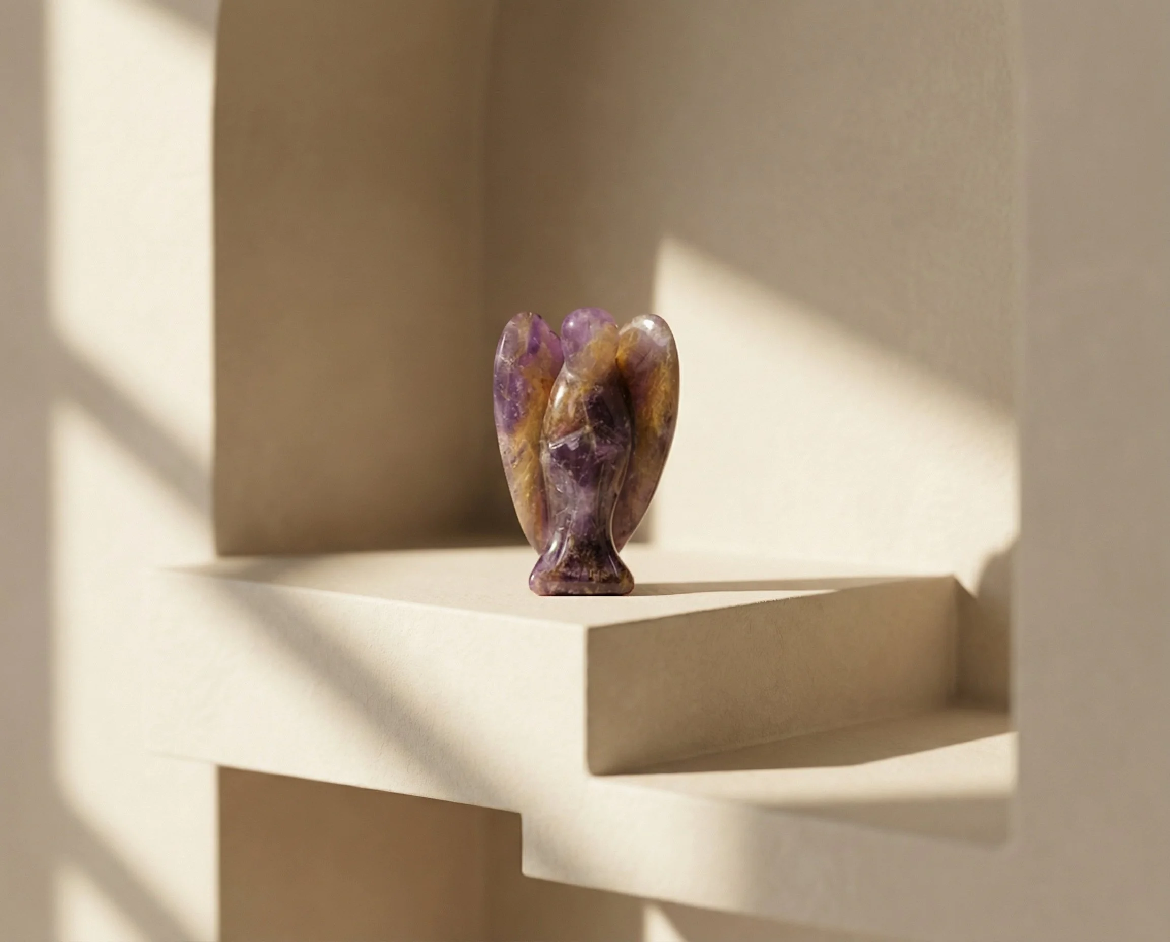 ΑΜΕΘΥΣΤΟΣ "Ο πνευματικός κρύσταλλος "