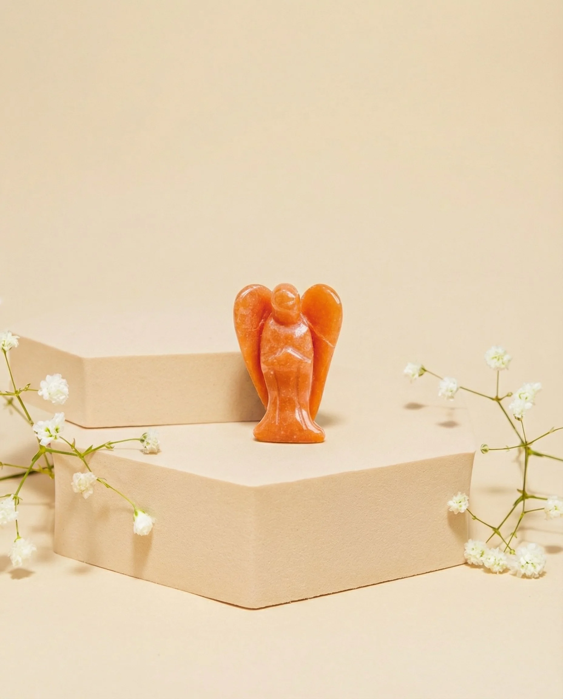 ΠΟΡΤΟΚΑΛΙ ΑΒΕΝΤΟΥΡΙΝΗ "Ο ΛΙΘΟΣ ΤΗΣ ΑΥΤΟΠΕΠΟΙΘΗΣΗΣ"