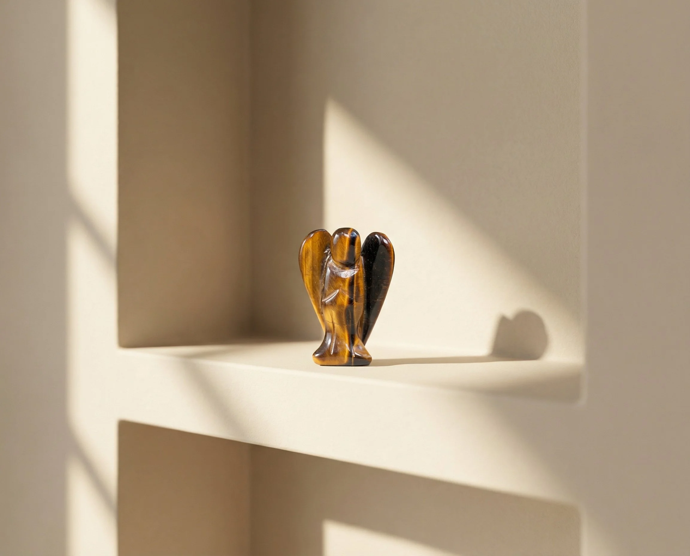 ΜΑΤΙ ΤΙΓΡΗΣ "ΤΟ ΙΣΧΥΡΟ ΦΥΛΑΧΤΟ"