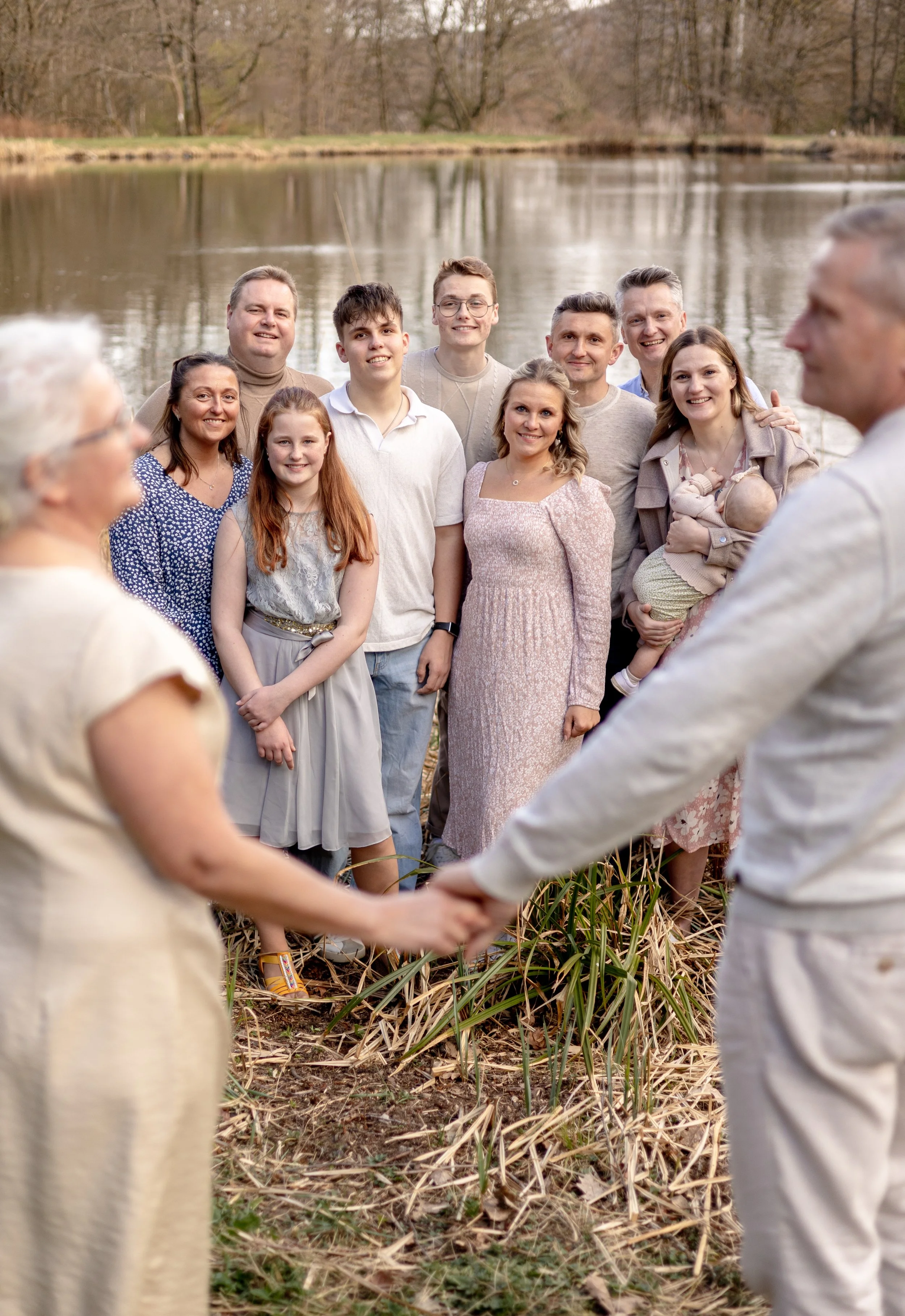 GROßFAMILIE