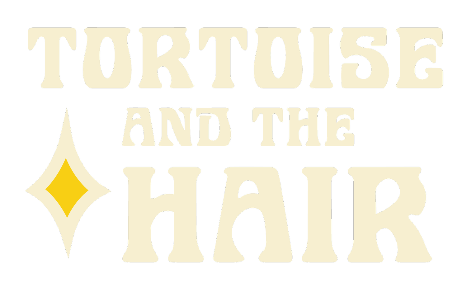 Tortoise &amp; The Hair