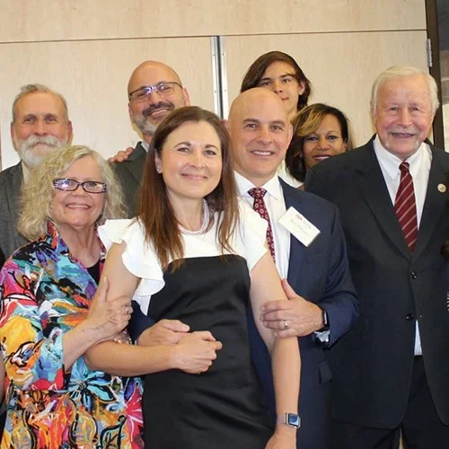 Continuity of Community