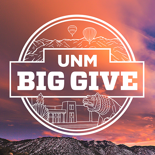 UNM Big Give 2025 Wraps Up Best-Ever Year