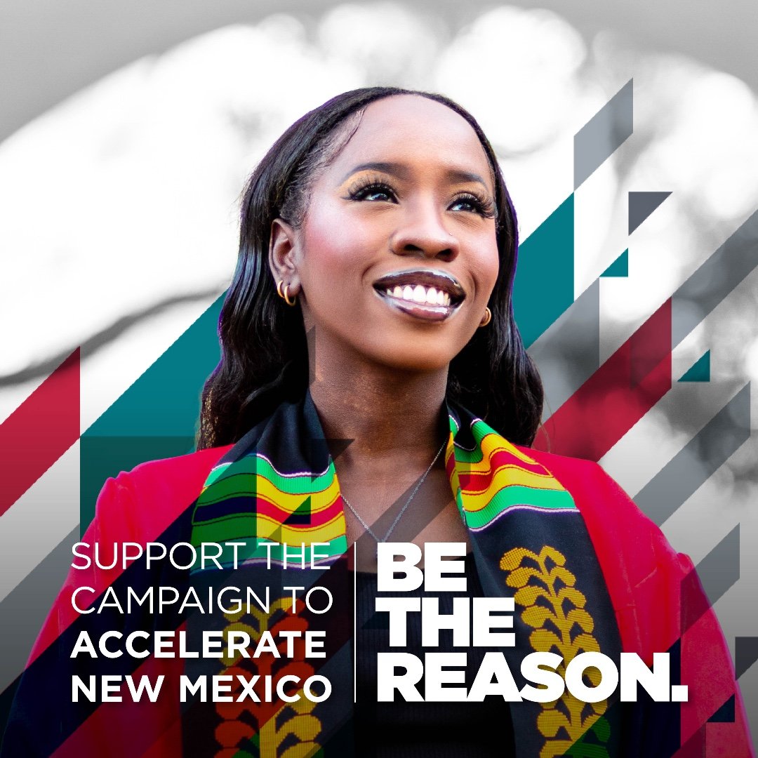 The future starts with opportunity. 

Through Accelerate New Mexico, we are investing in scholarships, mentorship, and experiences that help UNM students discover what is possible and build what comes next.

Be the reason students can do more.

Accel