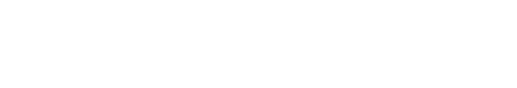 Line art illustration of a string of five white star-shaped lights connected by a wavy line.