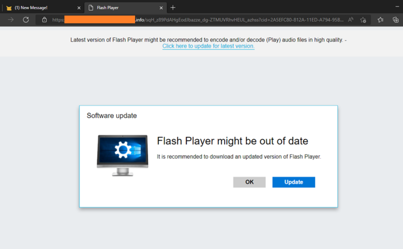 Forensics Blog: Unmasking Private Browsing