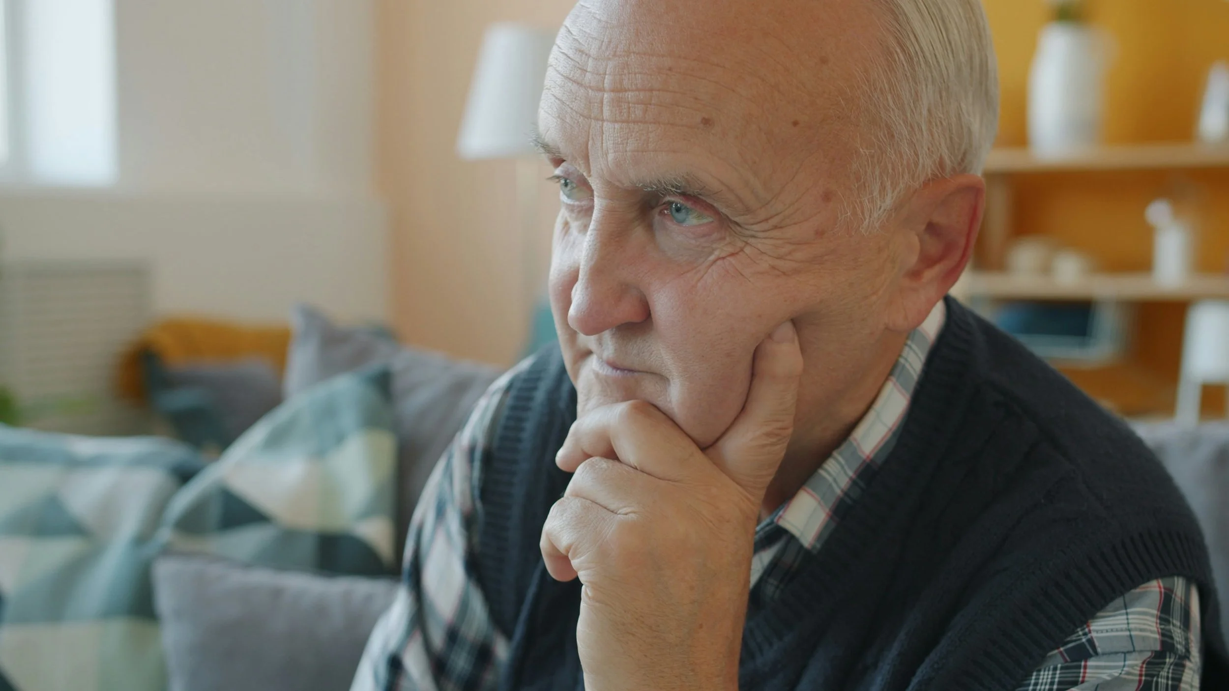 Why Dad Doesn't Tolerate Things Like He Used To