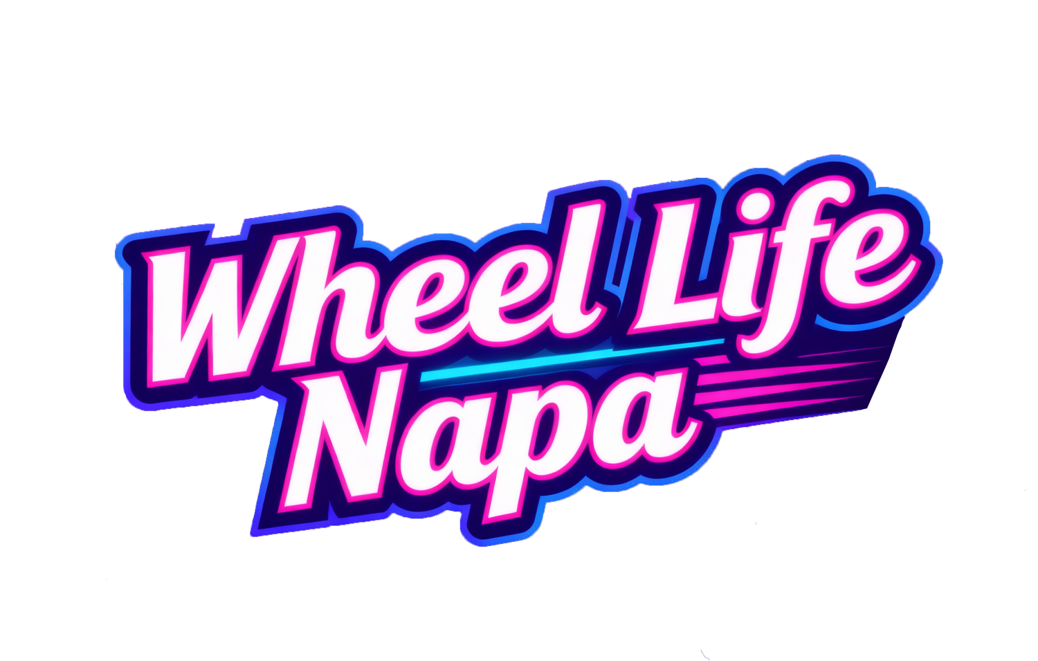 Wheel Life Napa