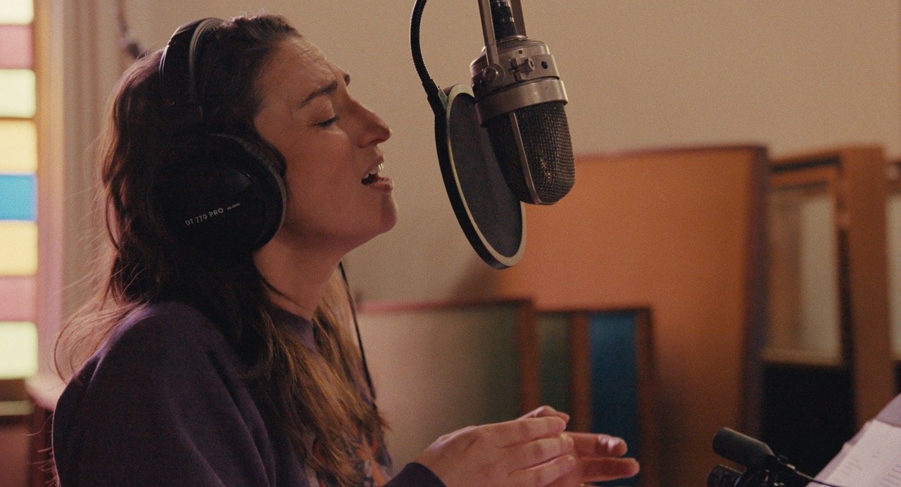 Sara Bareilles: Good Grief