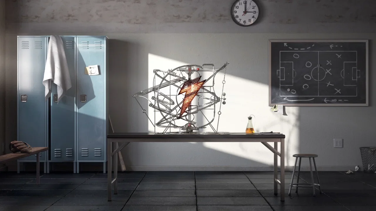 Replace What You Sweat Out