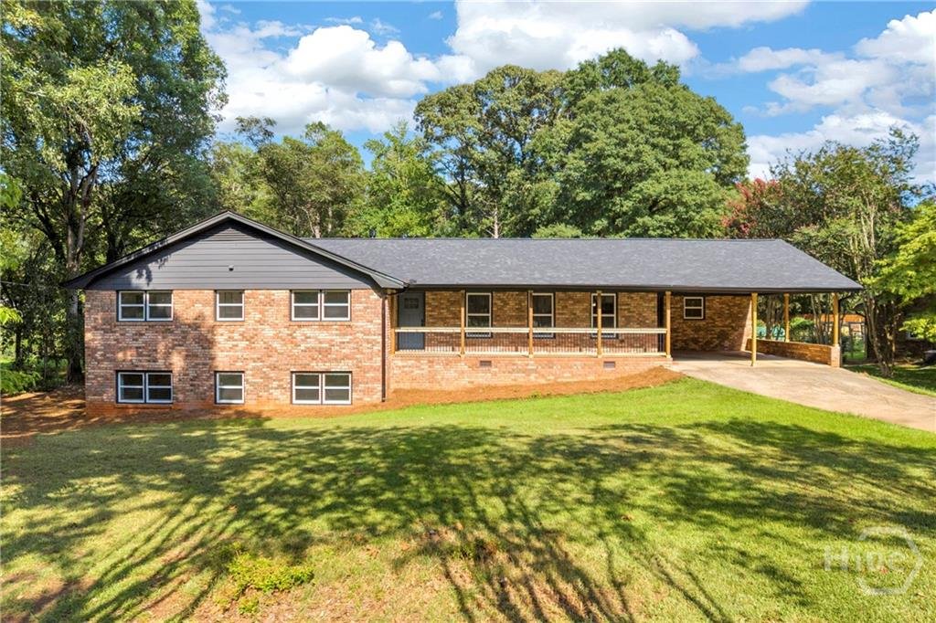 140 Benjamin Drive, Athens GA 30606