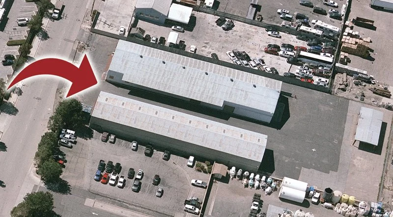 Harrison-Agromin Organic Waste Recycling Facility Receives Permits