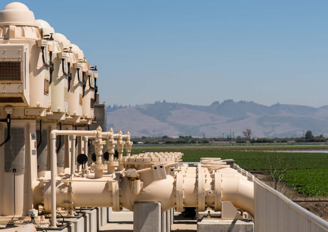 Report: Wastewater recycling essential to resilient water future for LA region