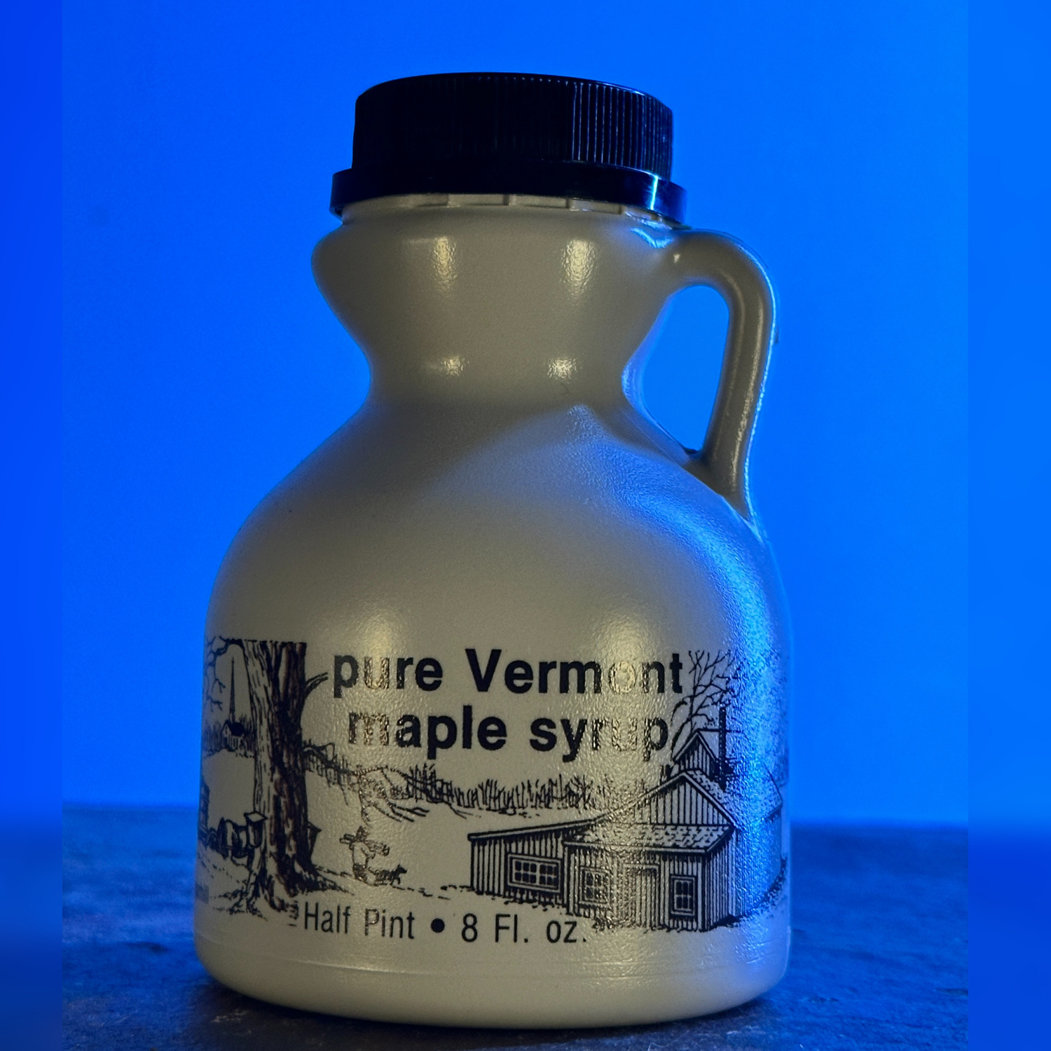 Pure Maple Syrup