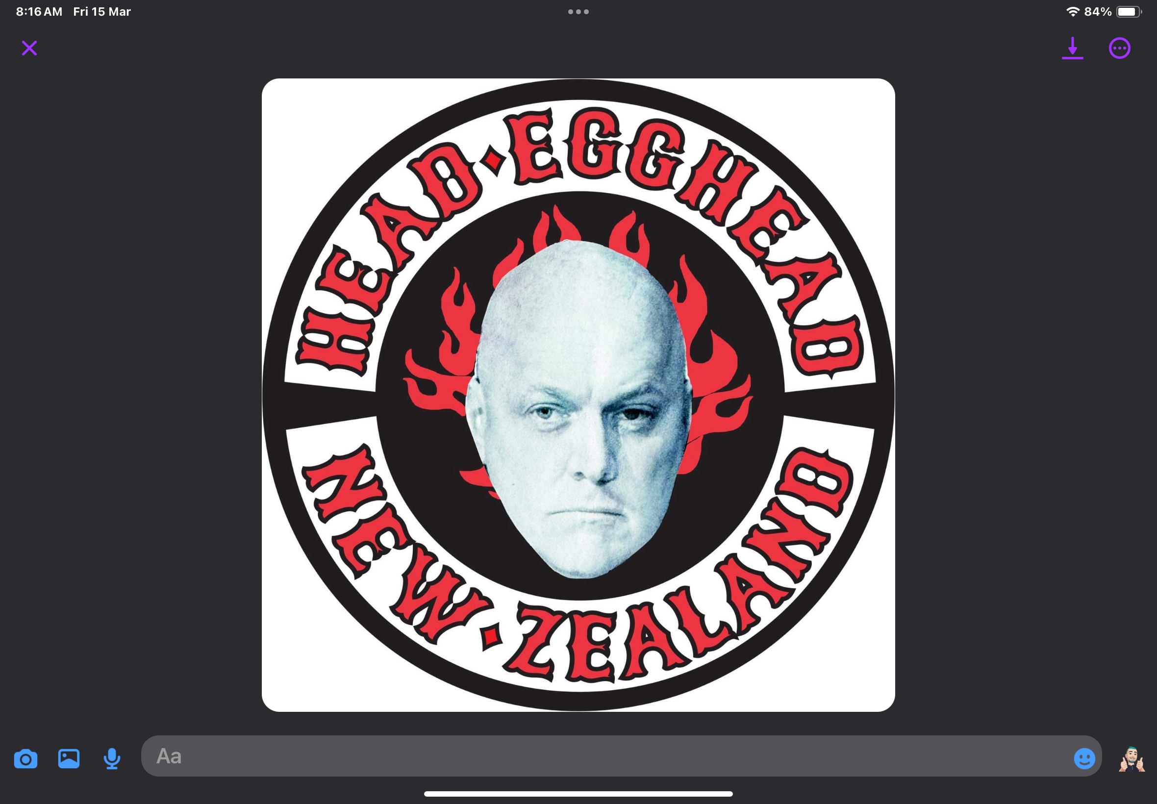 Head Egg Head t shirt